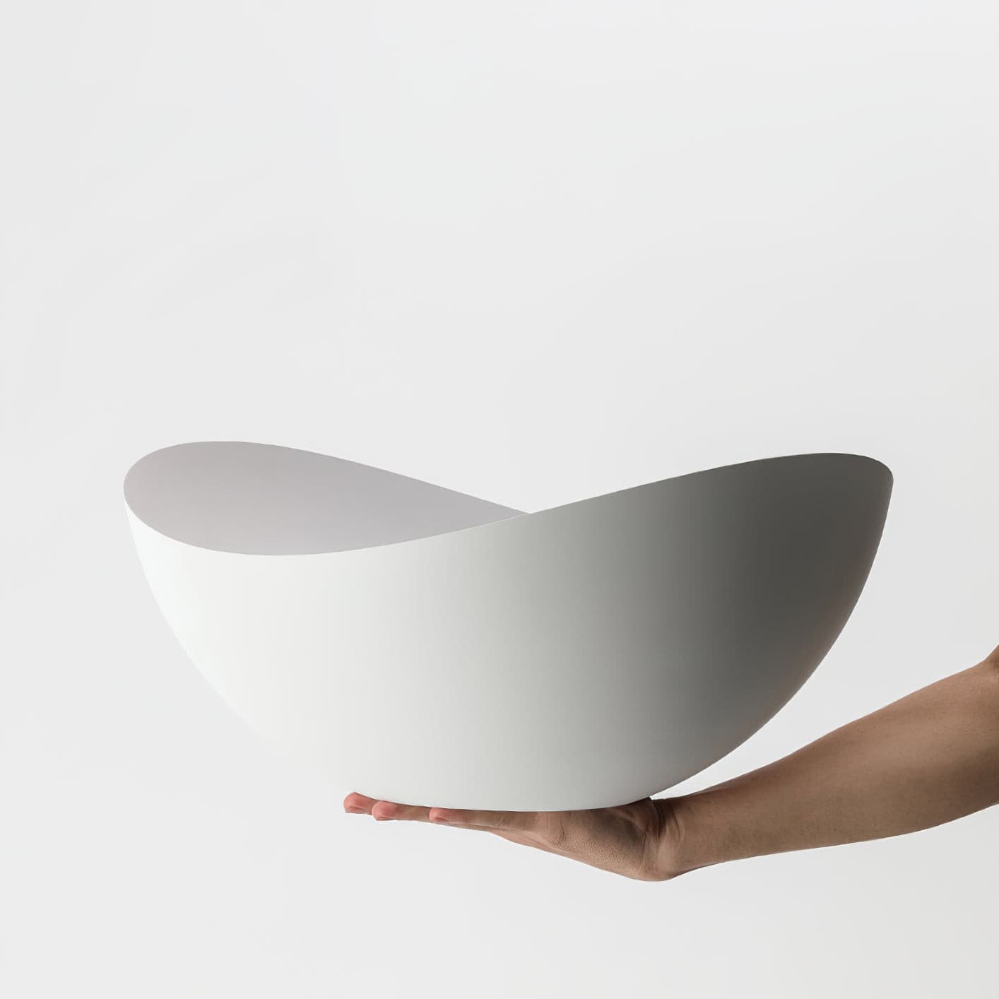 Circle LED Ceiling Lamp - Lumpaz
