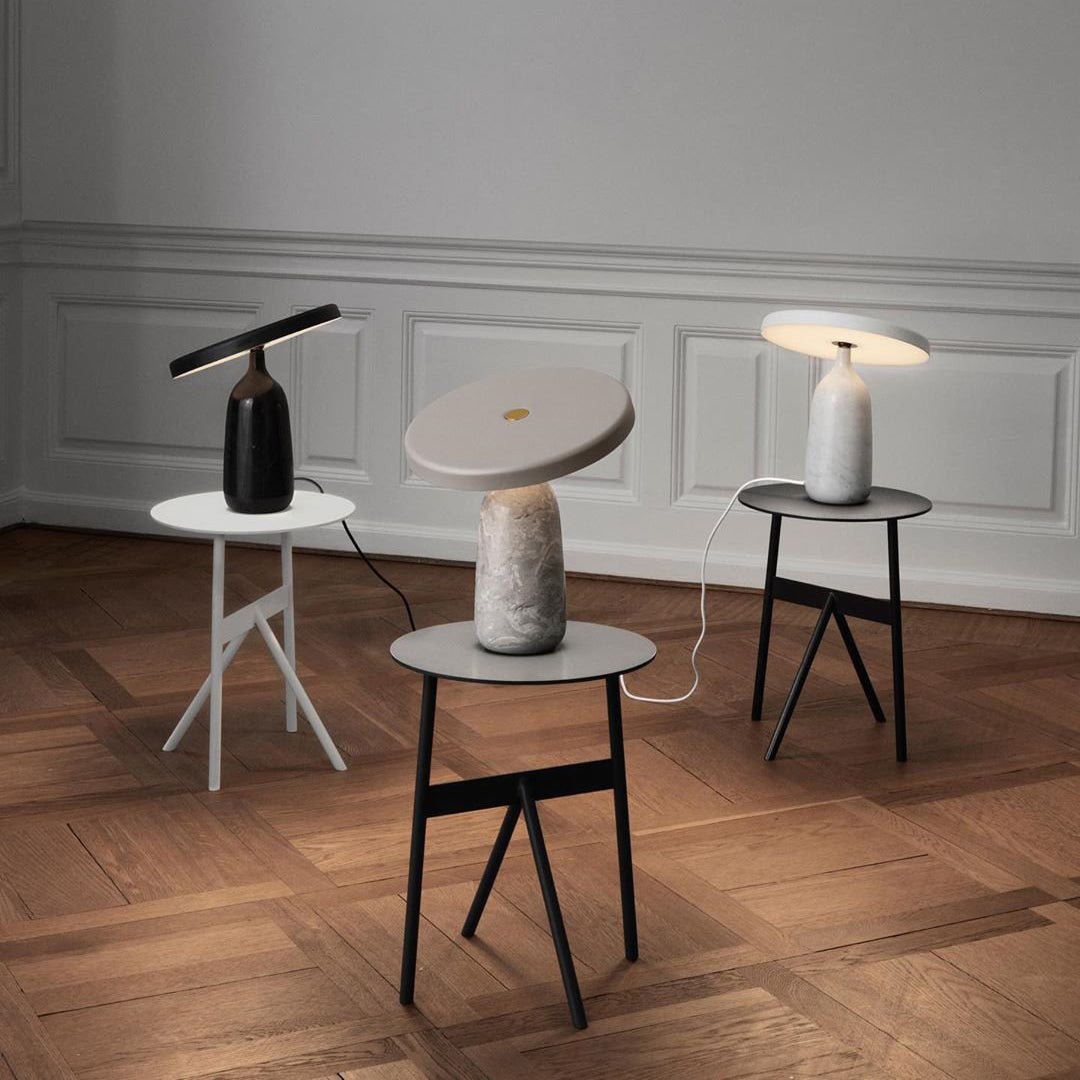 Eddy Table Lamp - Lumpaz