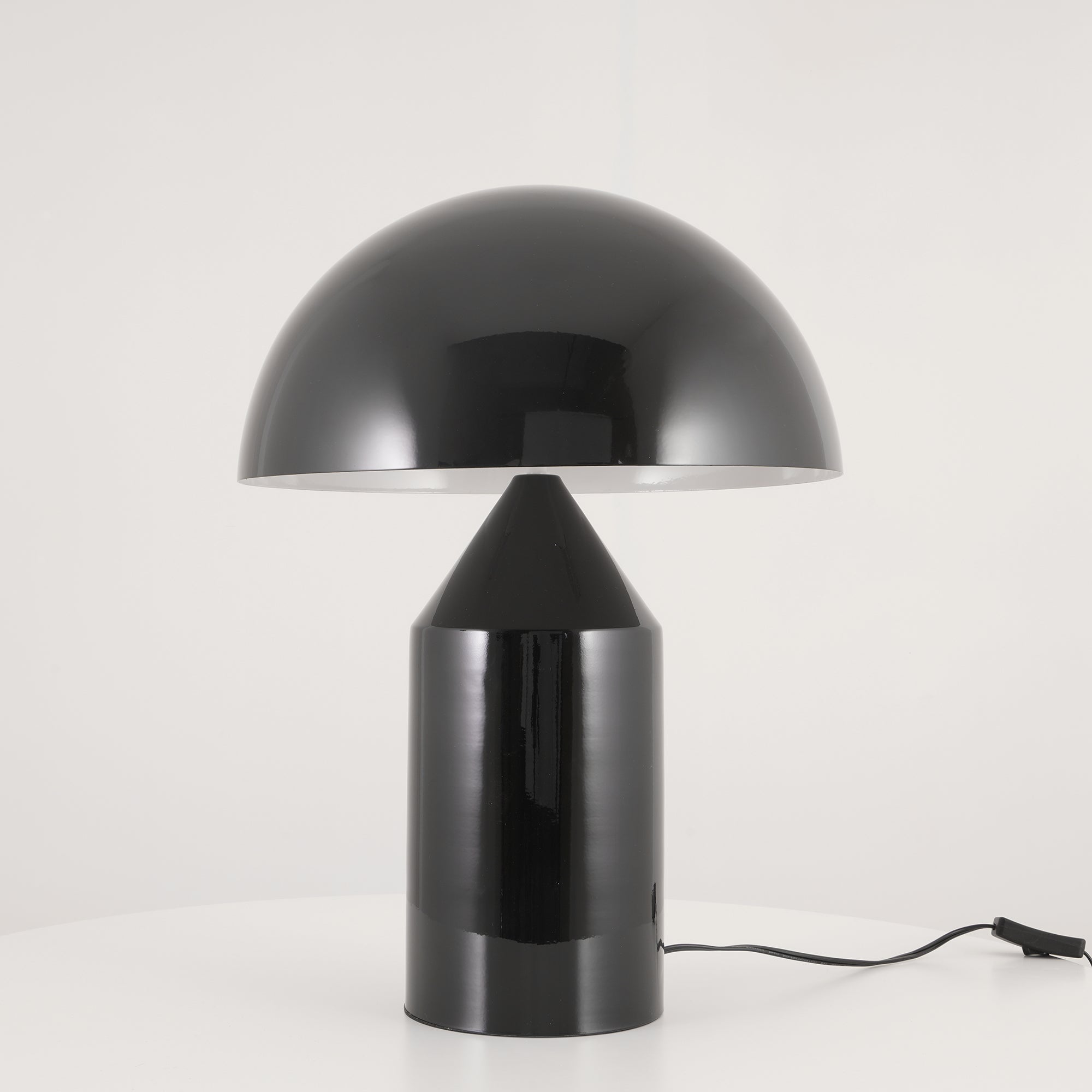 Atollo Metal Table Lamp - Lumpaz