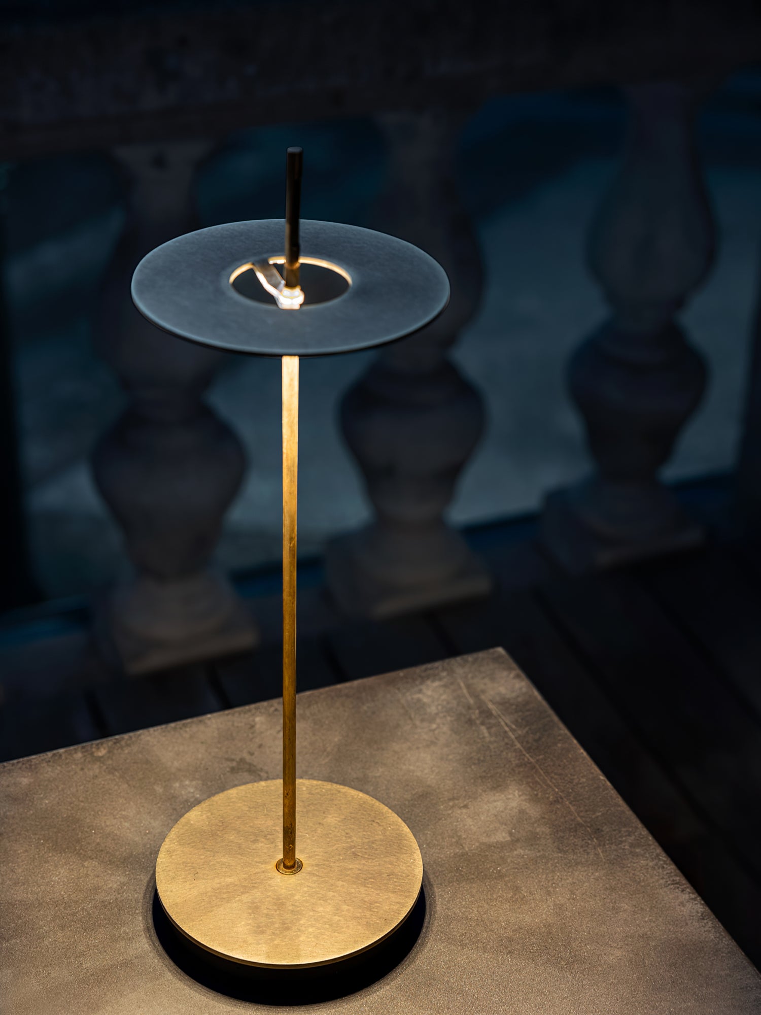 Giulietta Table Lamp - Lumpaz