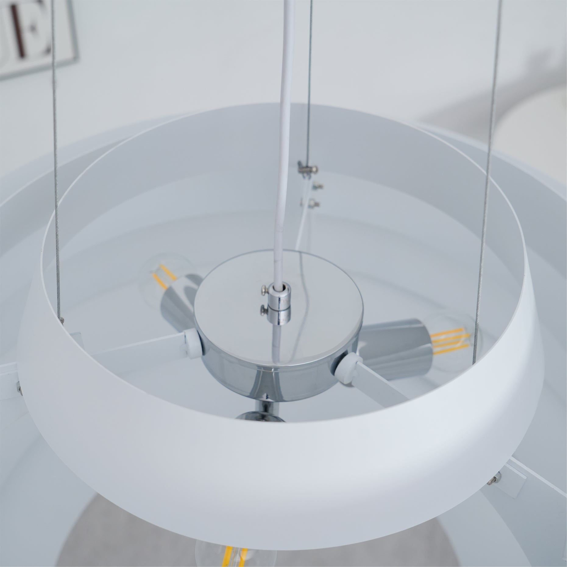 Le Soleil Pendant Lamp - Lumpaz