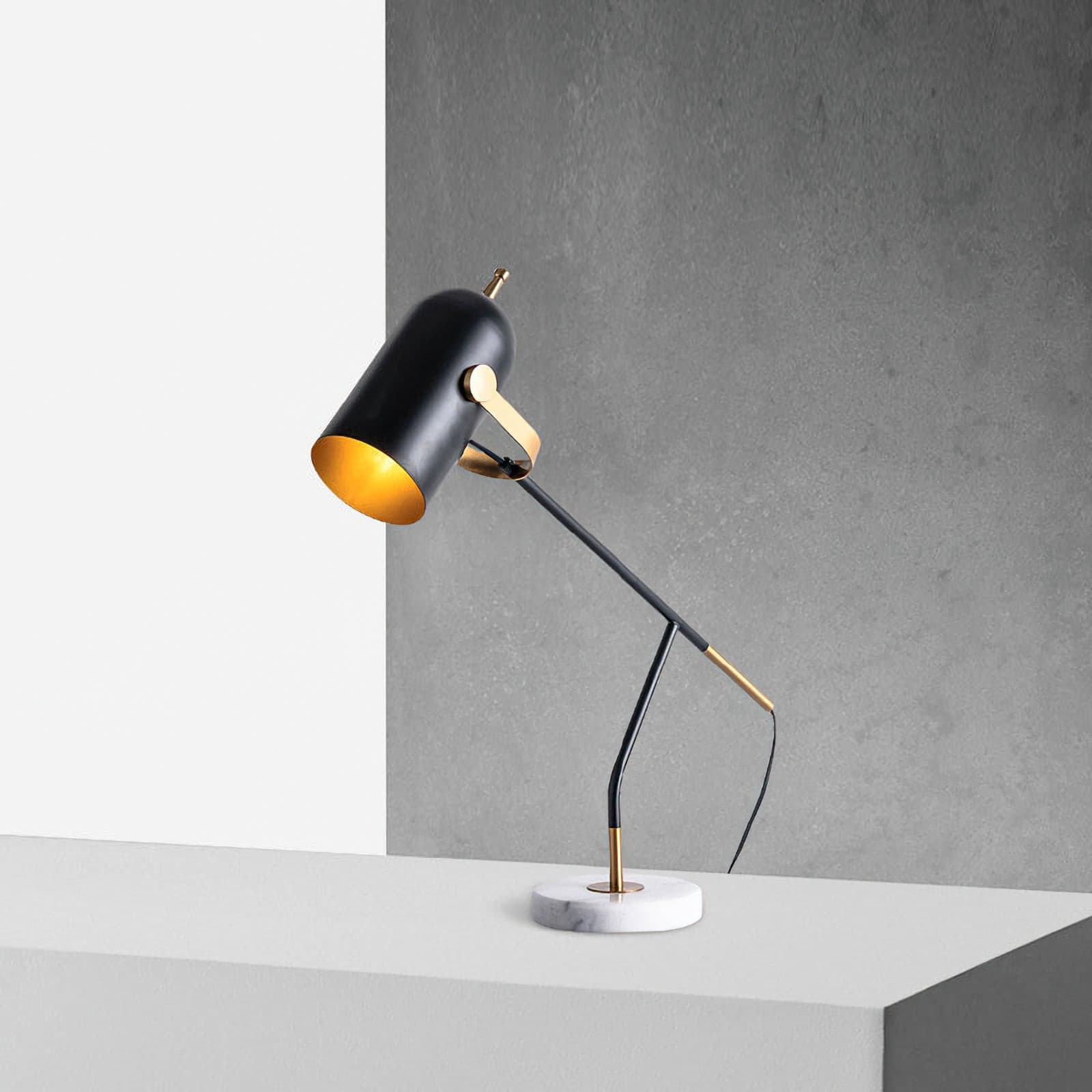 Lucide Waylon Table Lamp - Lumpaz