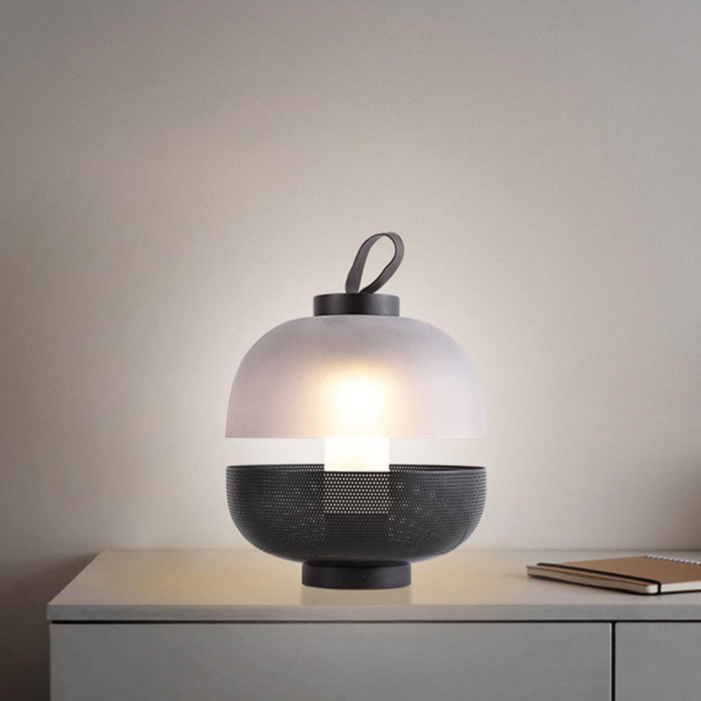 Century Table Lamp - Lumpaz