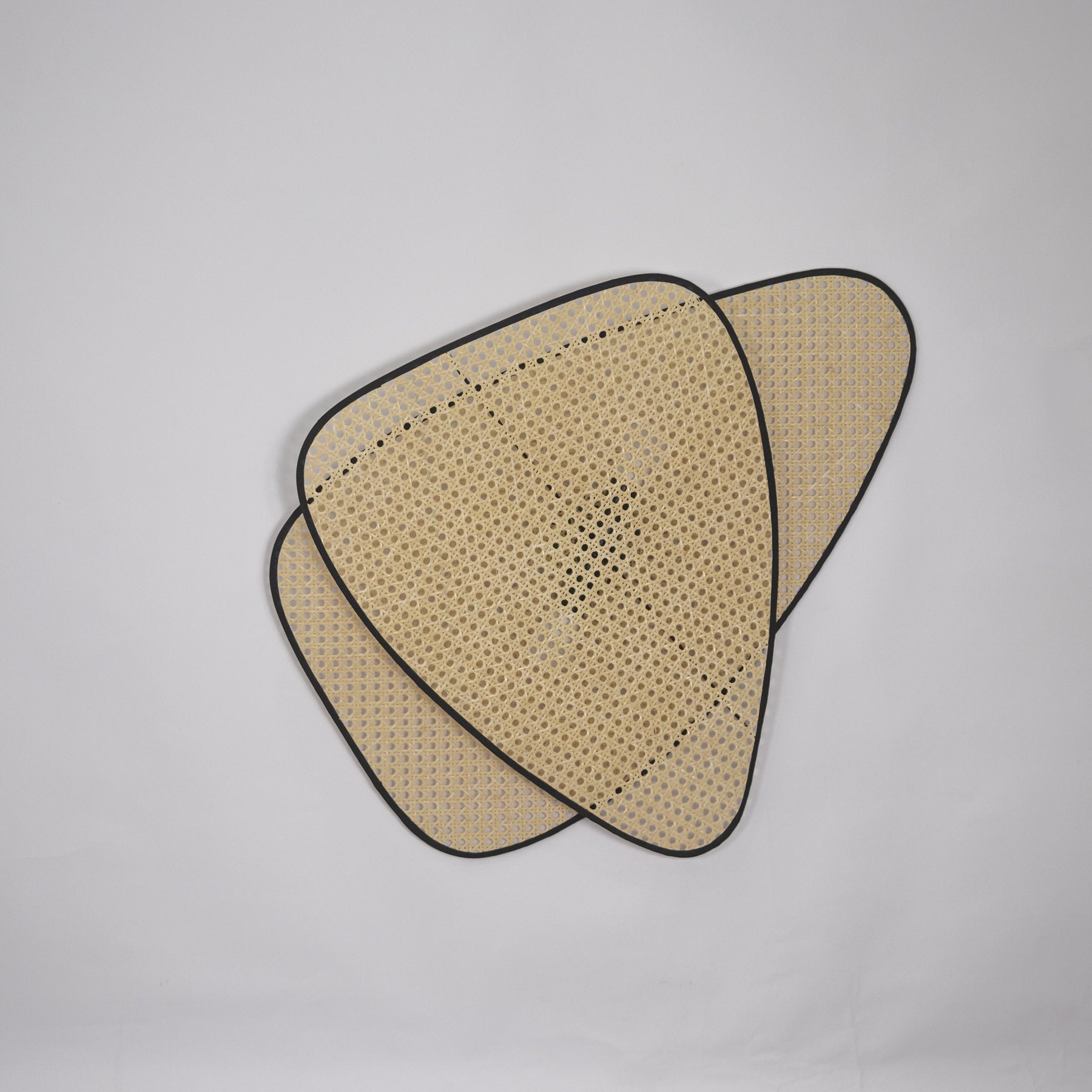 Screen Cannage Wall Lamp - Lumpaz