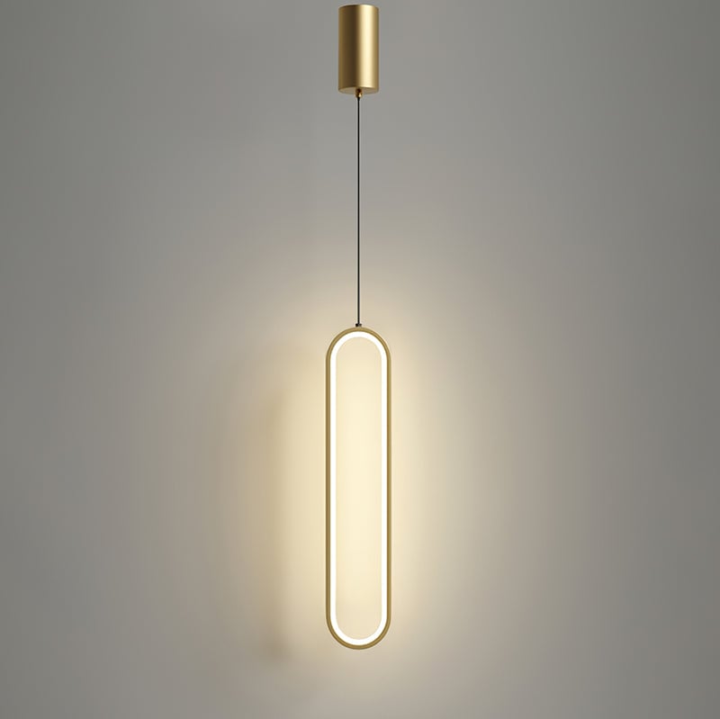 Clark Pendant Light - Lumpaz