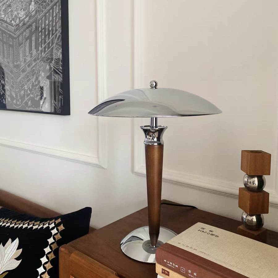 Tibby Table Lamp - Lumpaz