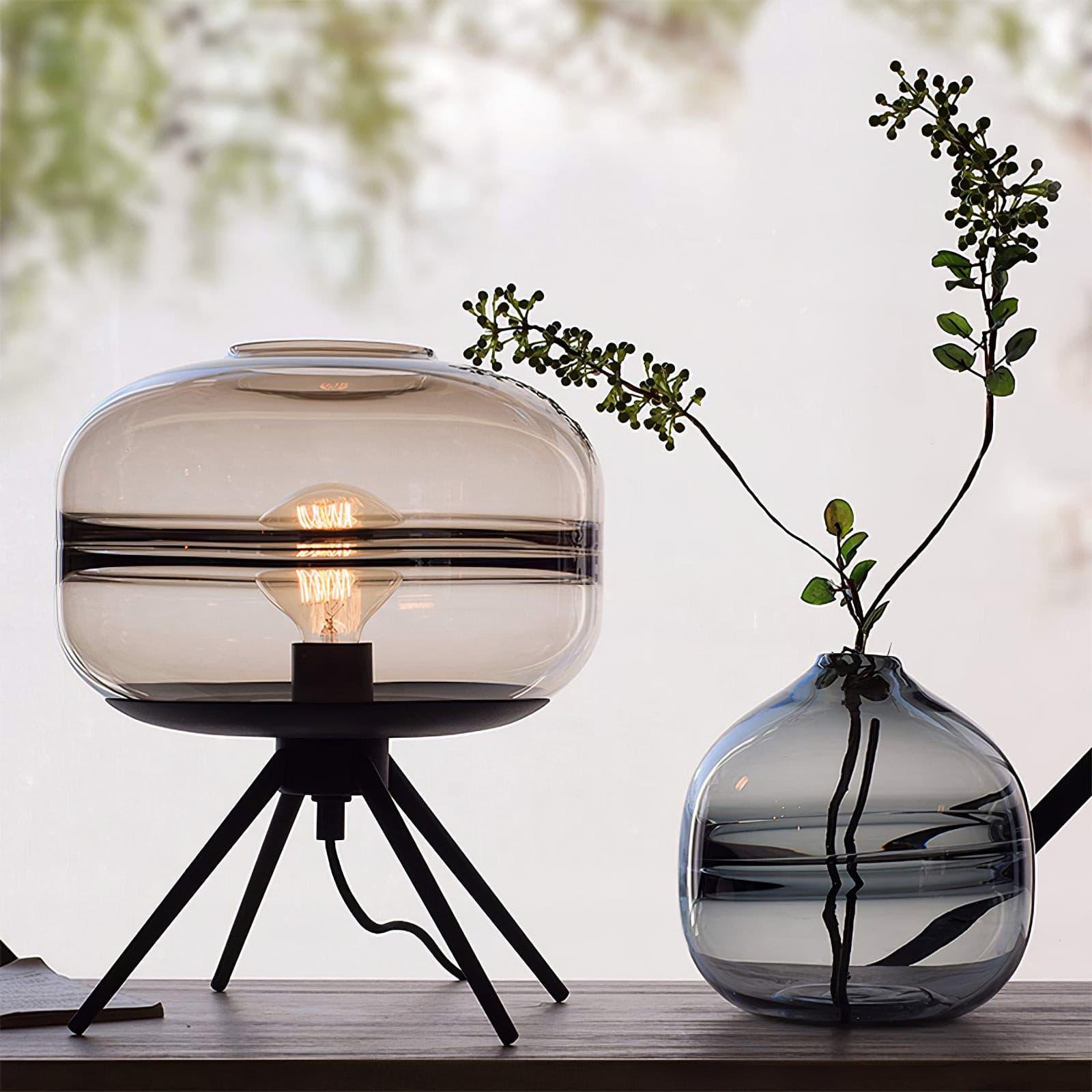 JAR Table Lamp - Lumpaz