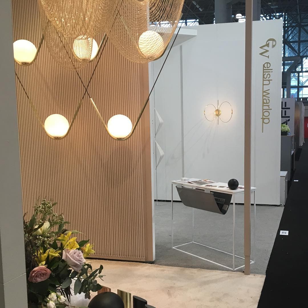 Perle Pendant Lamp - Lumpaz