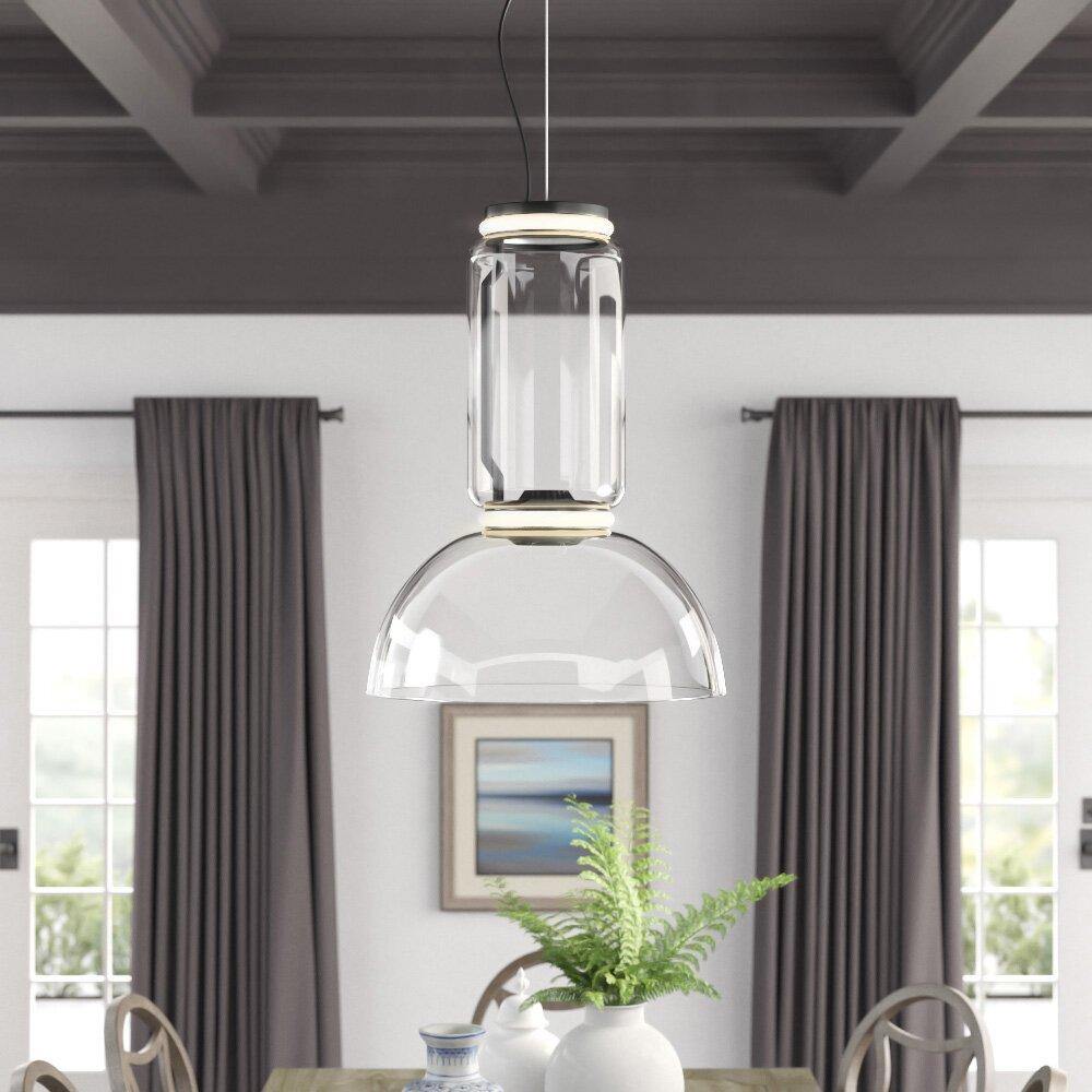 Noctambule Pendant Lamp - Lumpaz
