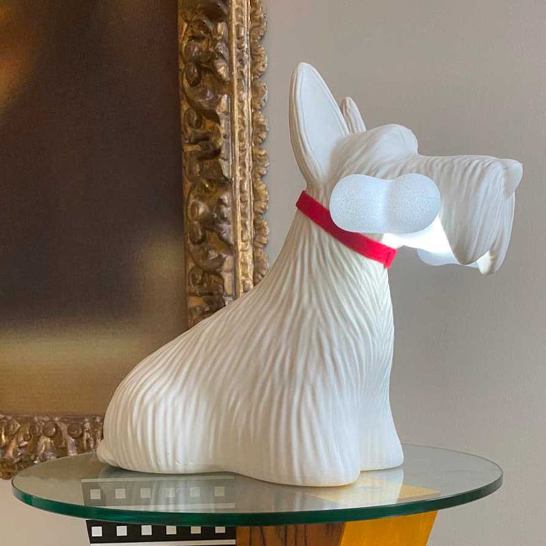 Scottie Table Lamp - Lumpaz
