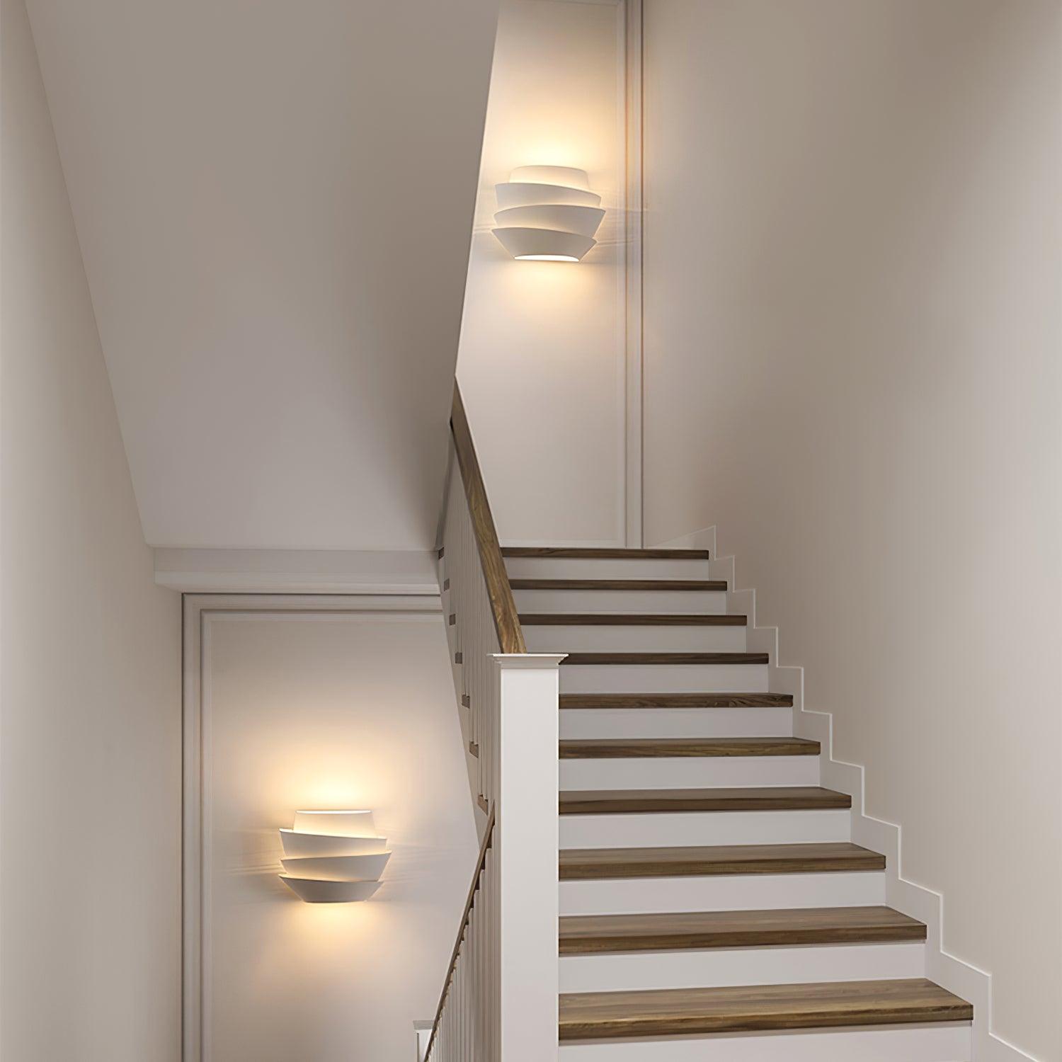 Le Soleil Wall Lamp - Lumpaz