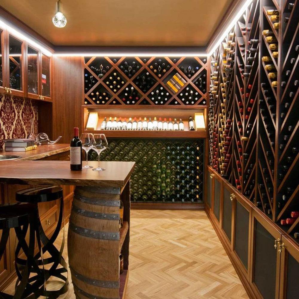 Crystal Bulb Pendant Light - Lumpaz