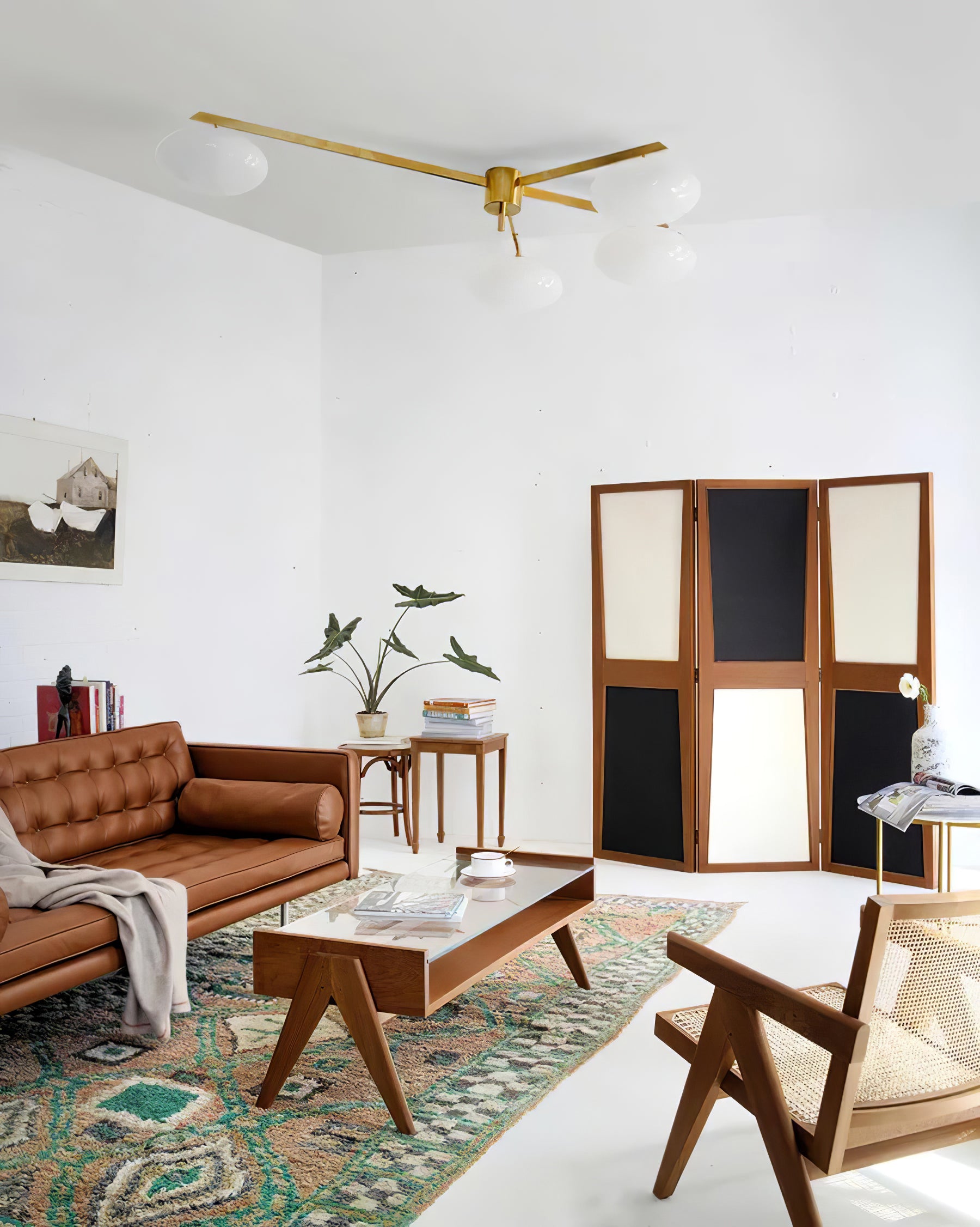 Alby Ceiling Lamp - Lumpaz