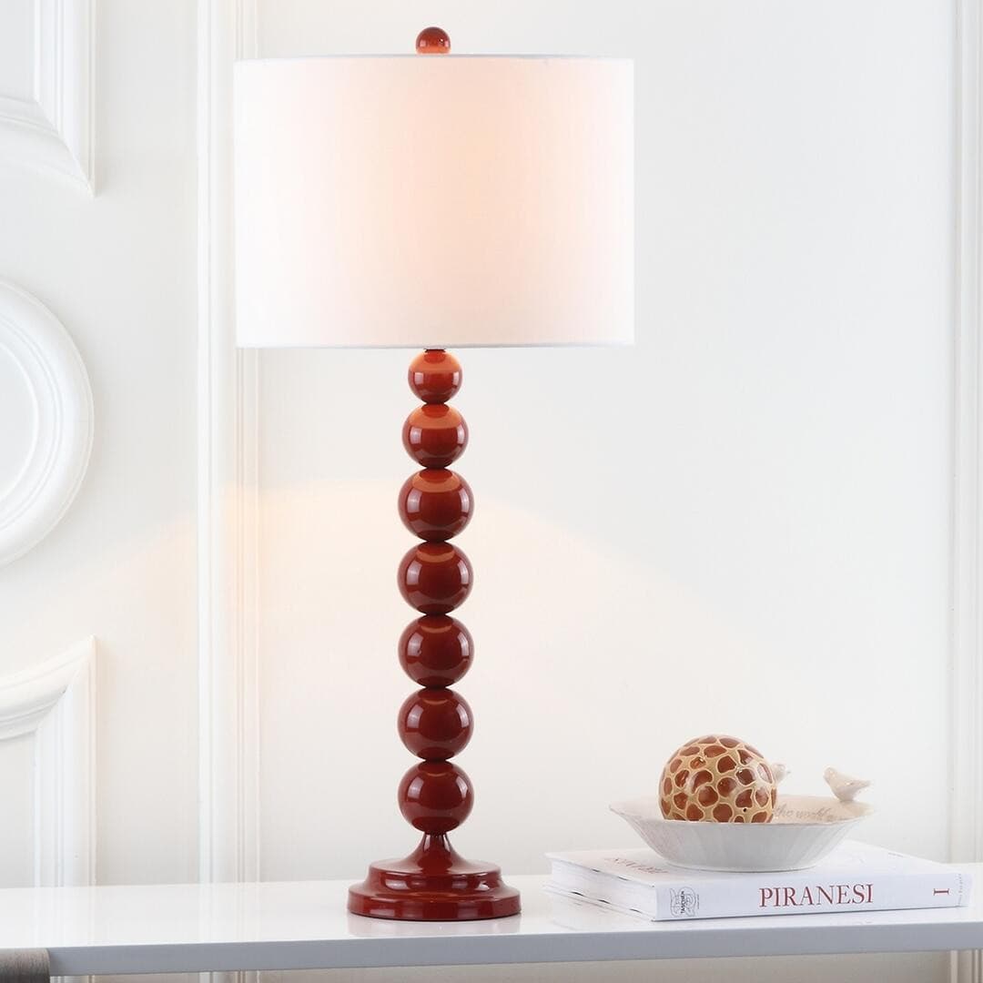 Stacked Ball Table Lamp - Lumpaz