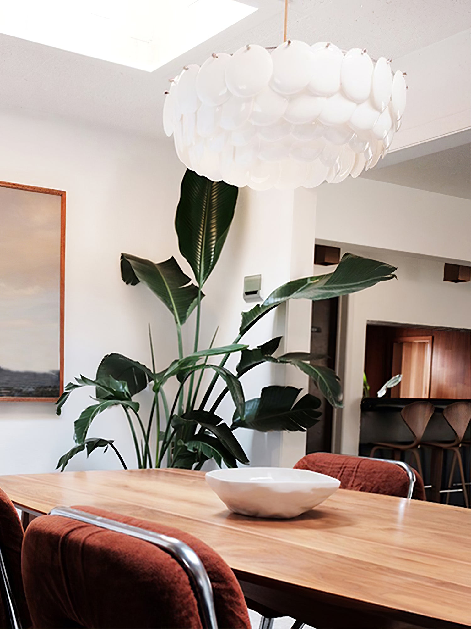 Pembridge Chandelier - Lumpaz