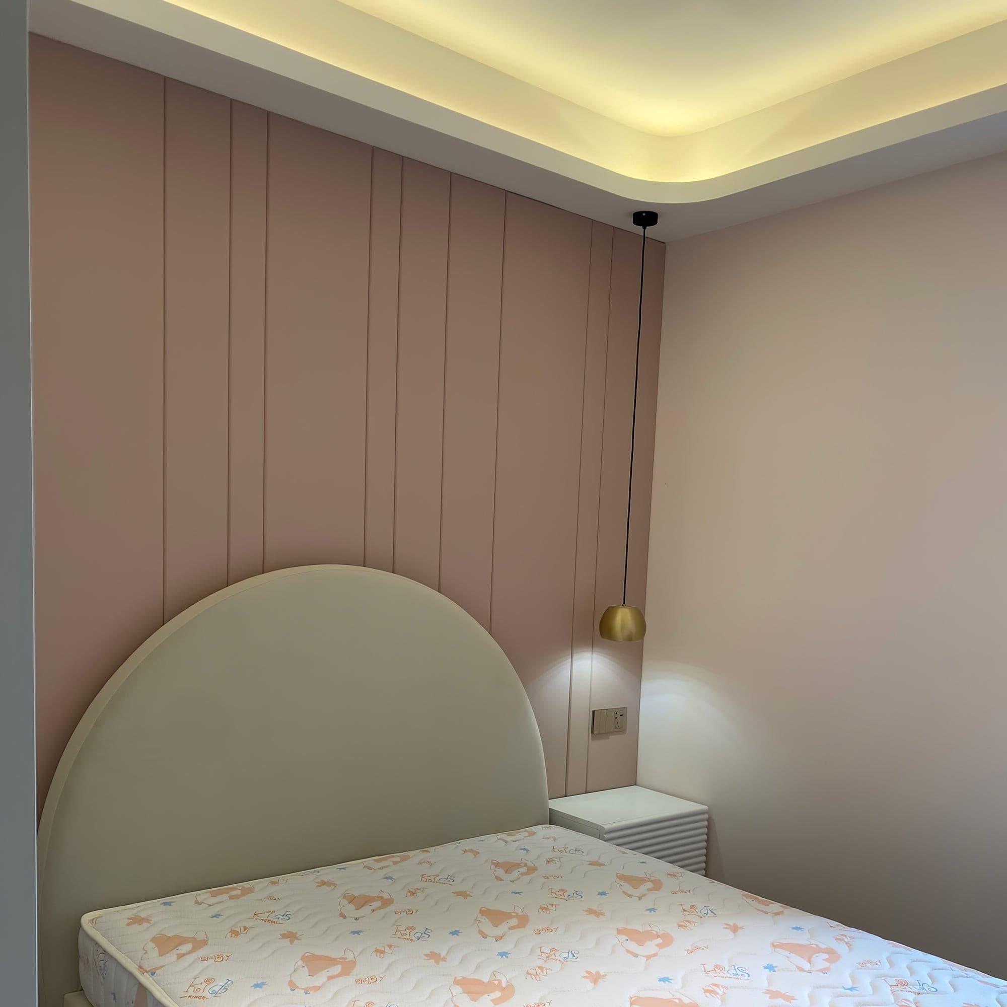 Isaac Pendant Lamp - Lumpaz