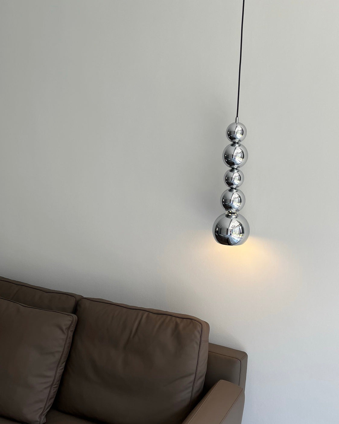 Globe Ball Pendant Lamp - Lumpaz