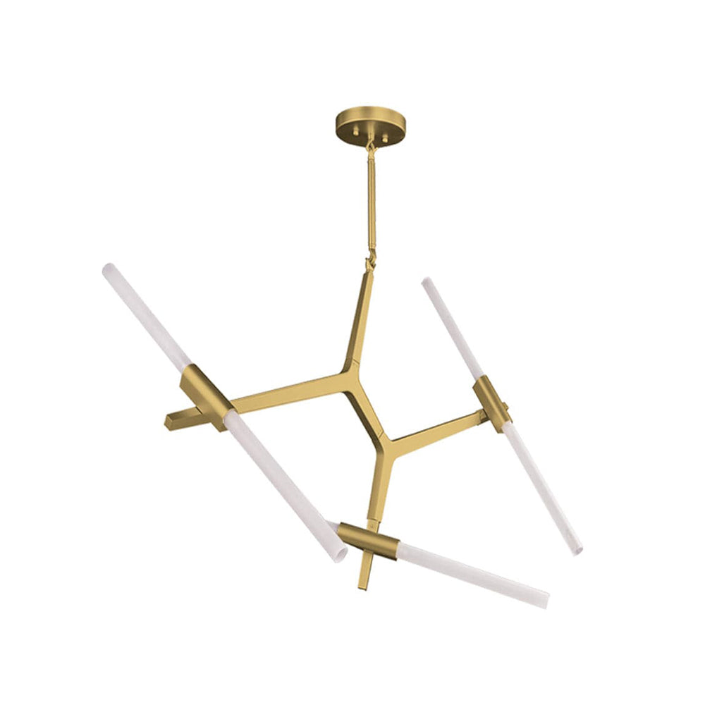 Tree Branch Chandelier - Lumpaz