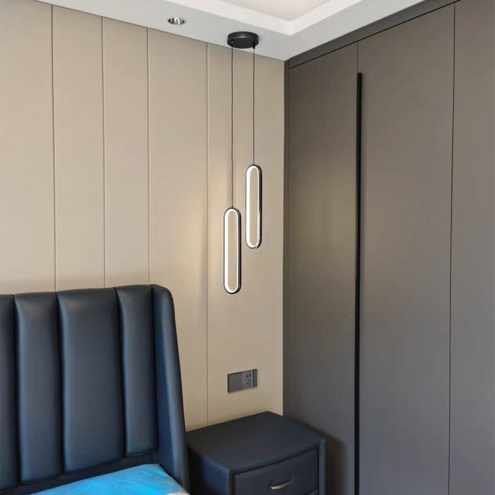 Clark Pendant Light - Lumpaz