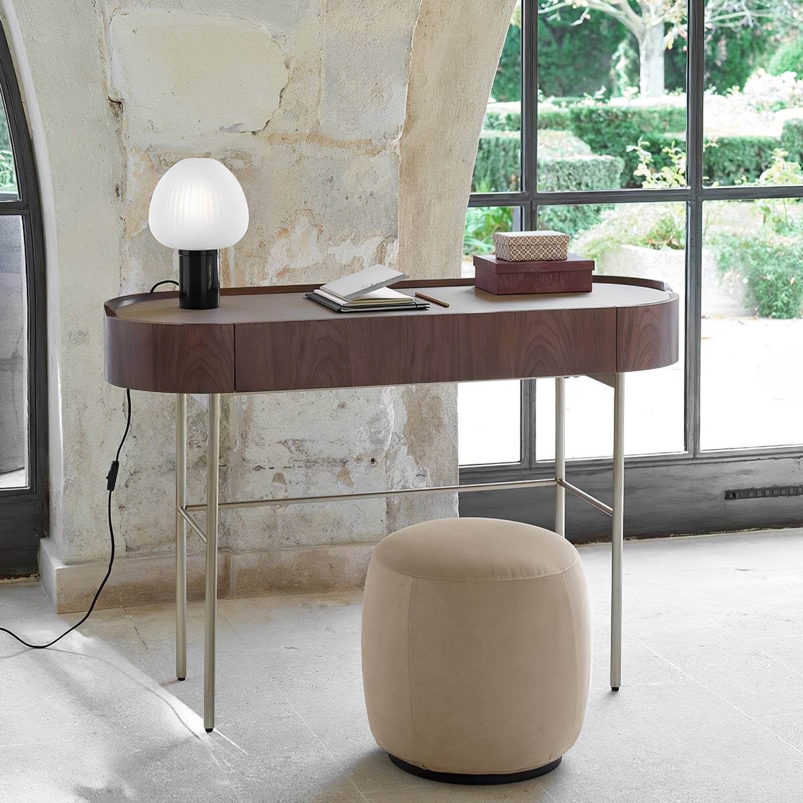 Chanya Table Lamp - Lumpaz
