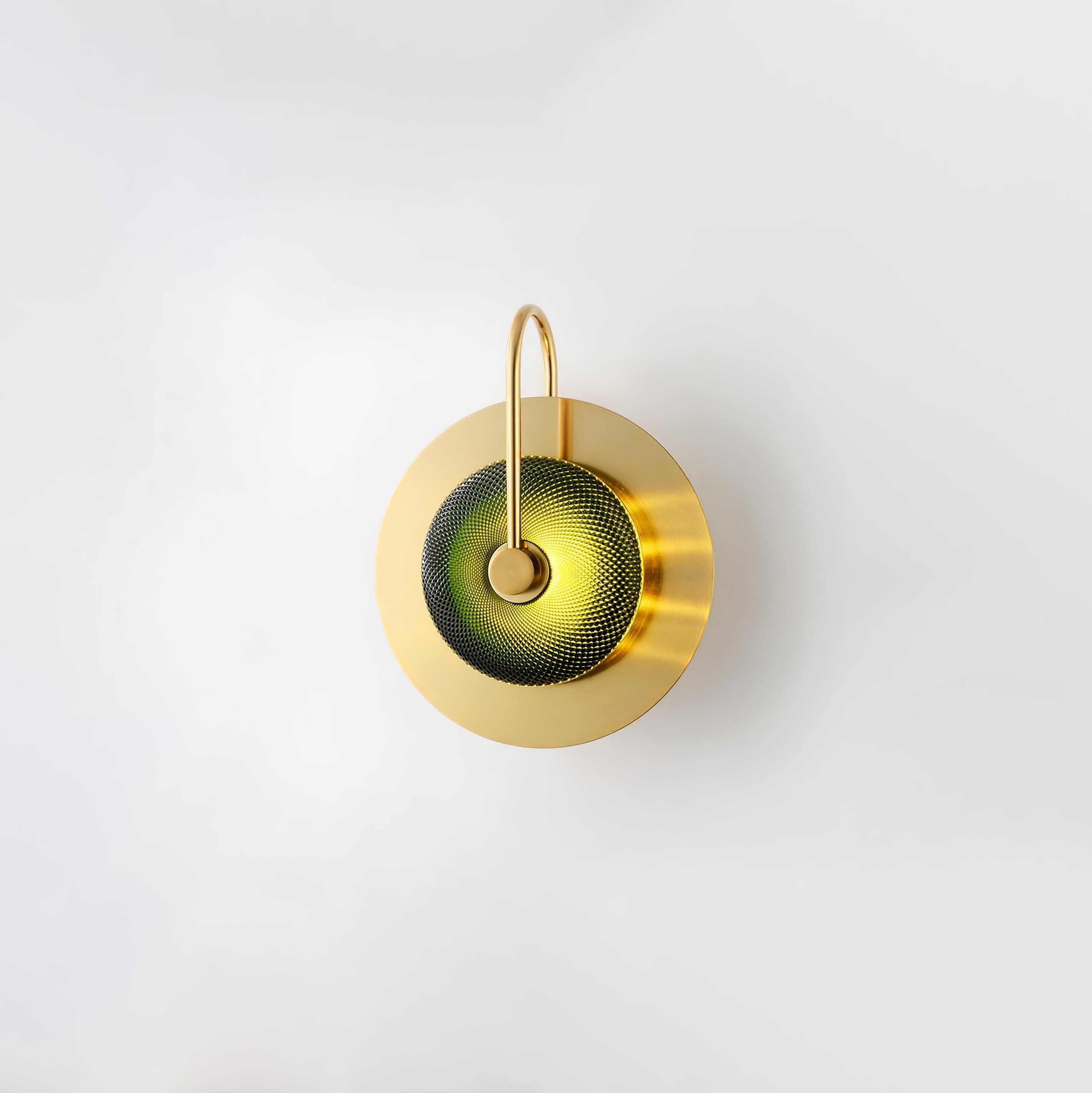 Cristals Wall Lamp - Lumpaz