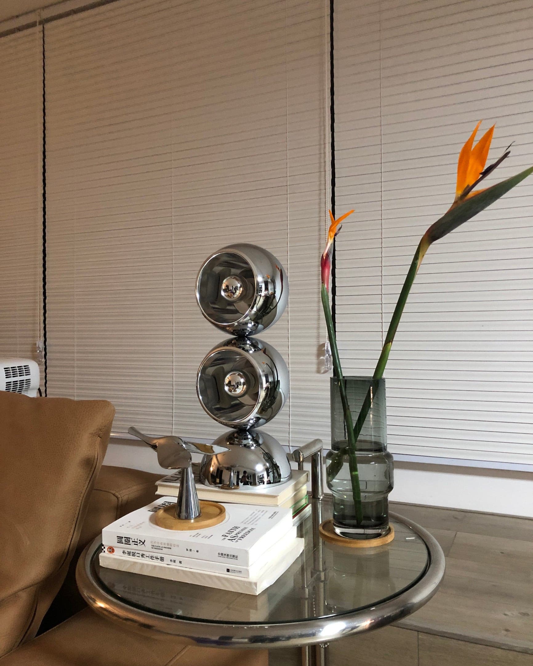Mickey Table Lamp - Lumpaz