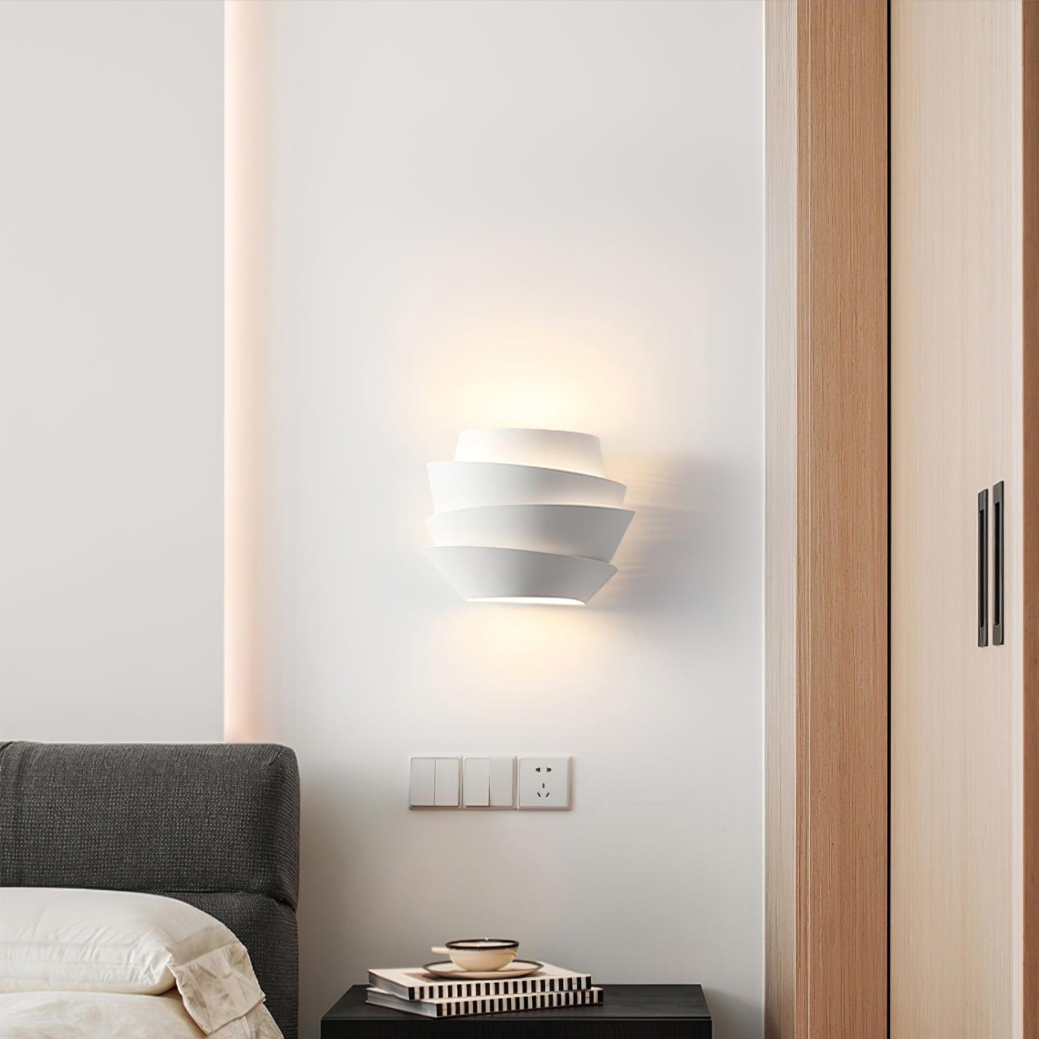 Le Soleil Wall Lamp - Lumpaz