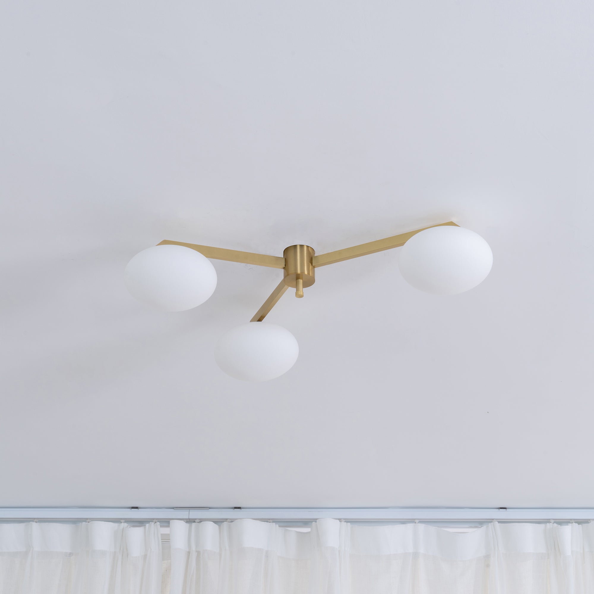 Alby Ceiling Lamp - Lumpaz