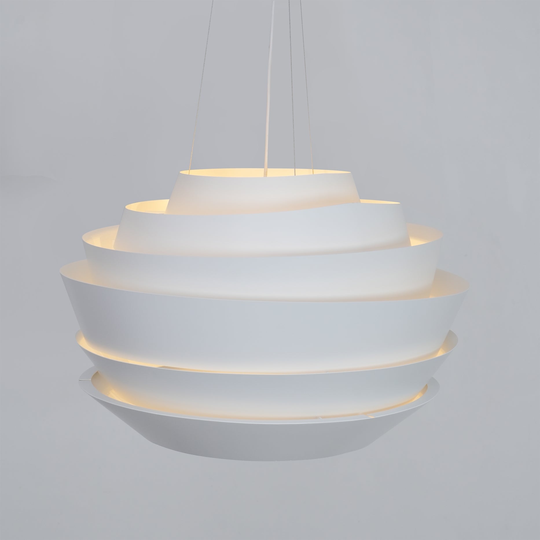 Le Soleil Pendant Lamp - Lumpaz