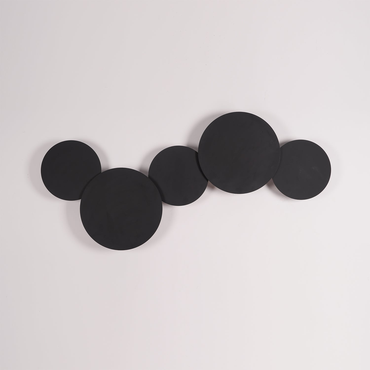 Art Fluorescent Wall Lamp - Lumpaz