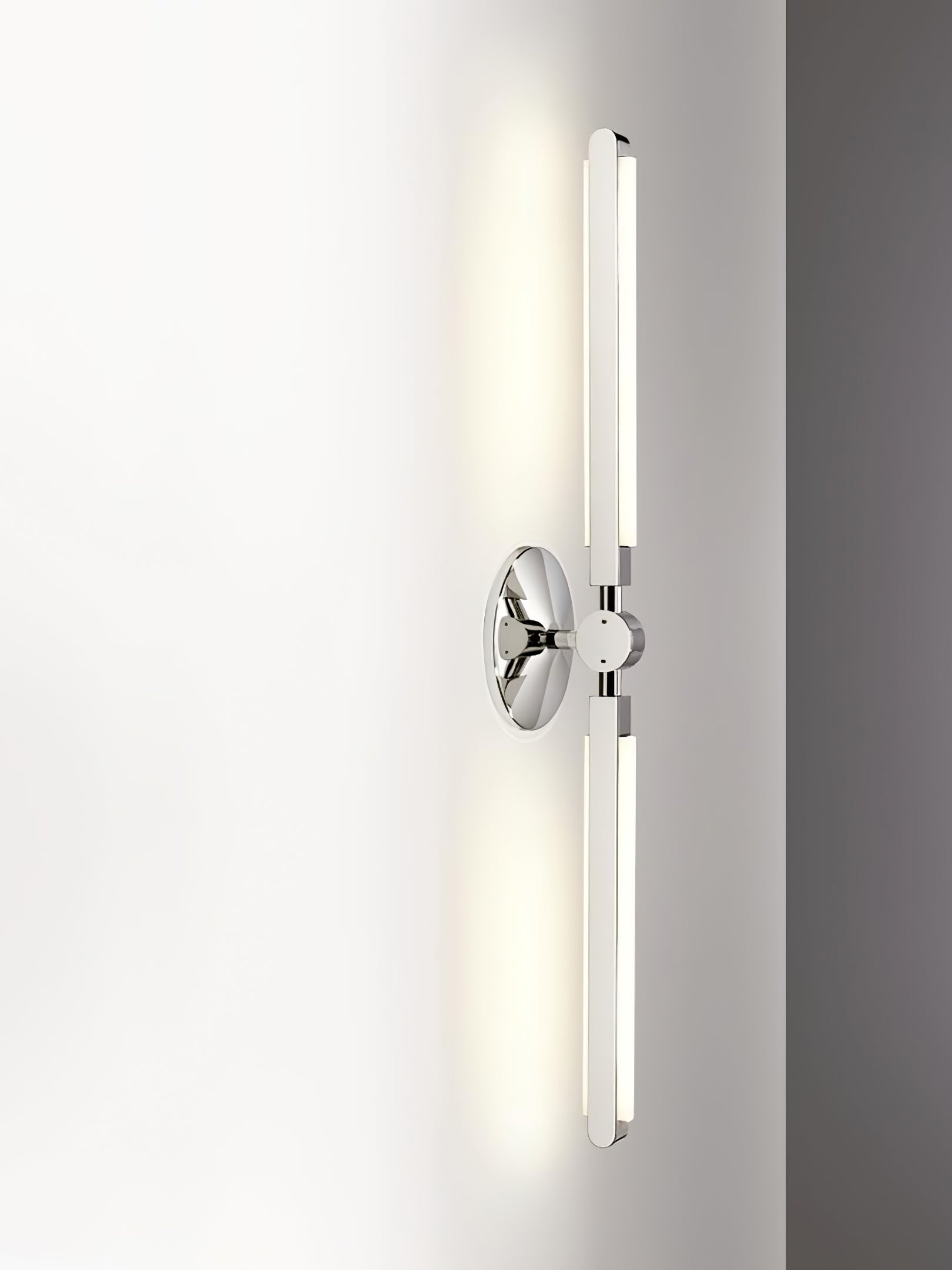 Visual Linear Wall Lamp - Lumpaz