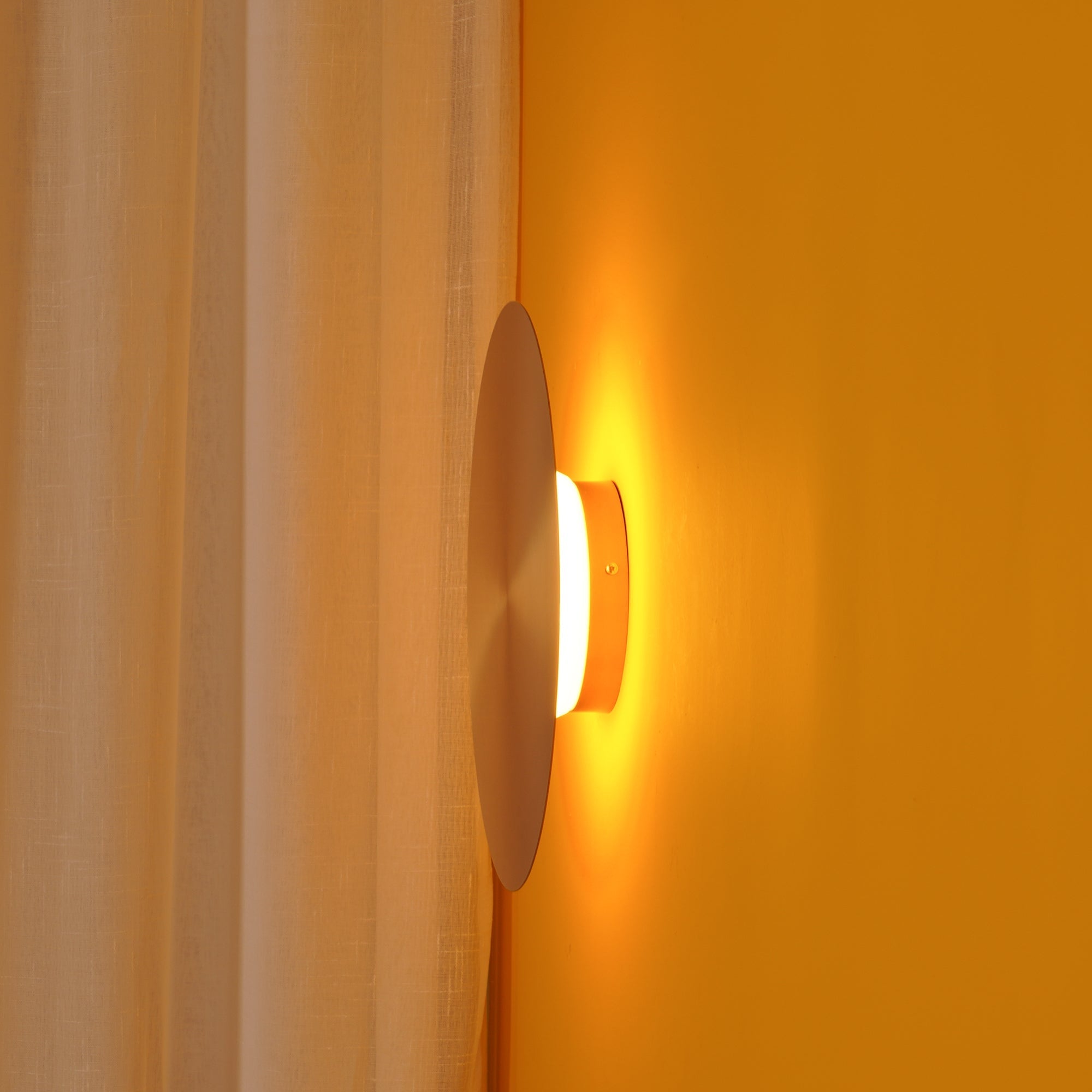 Gossa Wall Lamp - Lumpaz