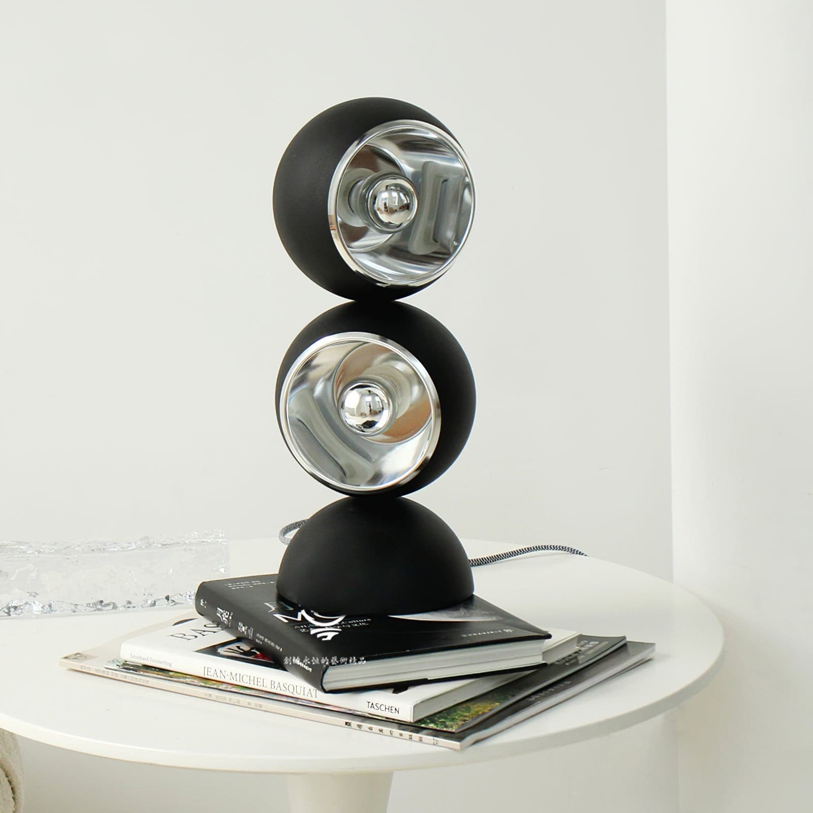 Mickey Table Lamp - Lumpaz