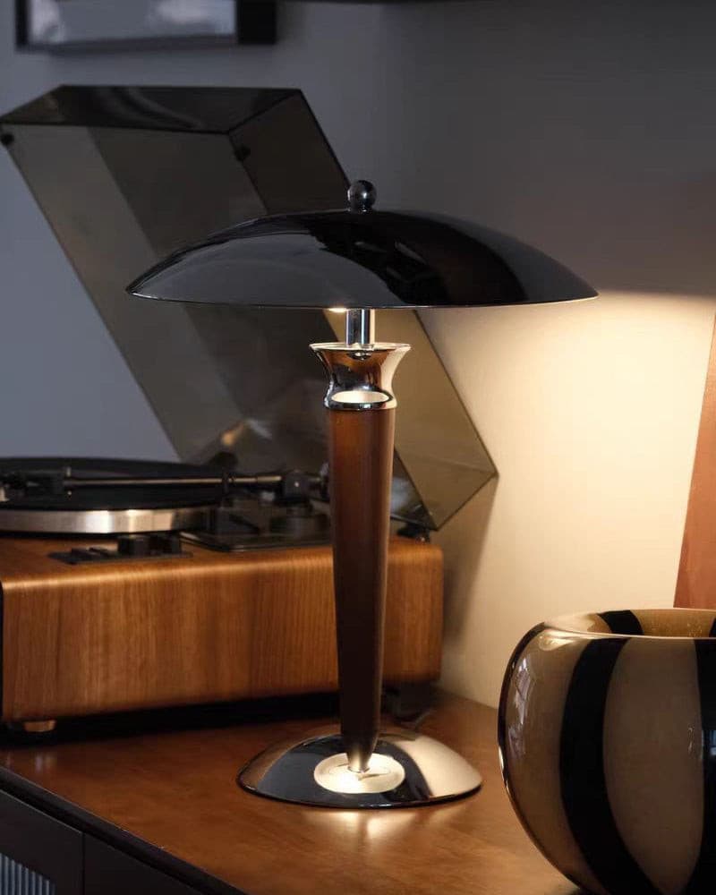 Tibby Table Lamp - Lumpaz
