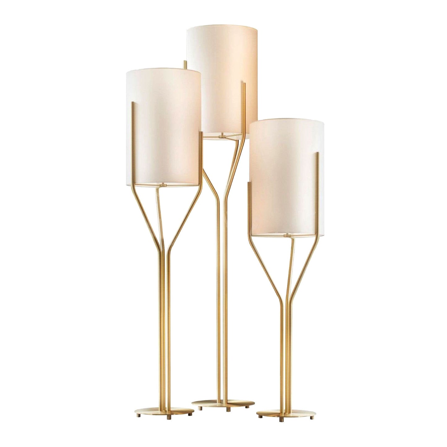 Arborescence Floor Lamp - Lumpaz