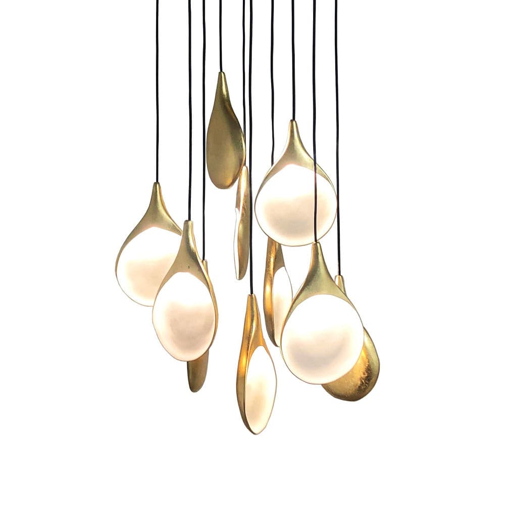 Stillabunt Pendant Light - Lumpaz