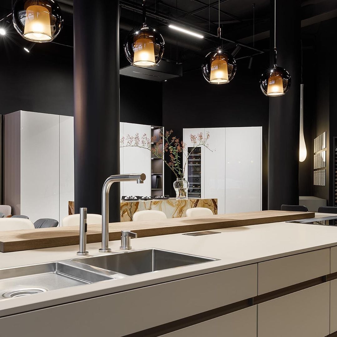 Glo Pendant Light - Lumpaz