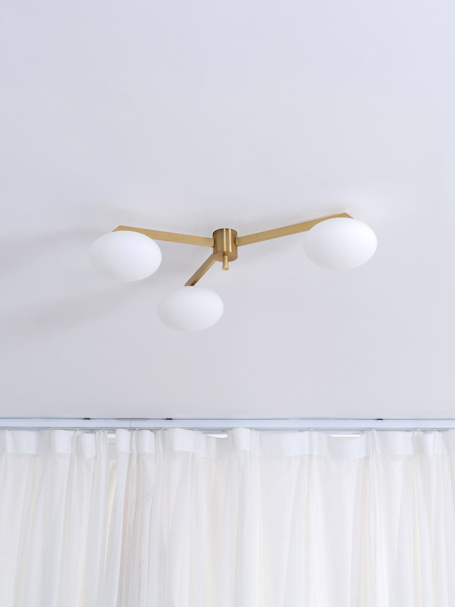 Alby Ceiling Lamp - Lumpaz