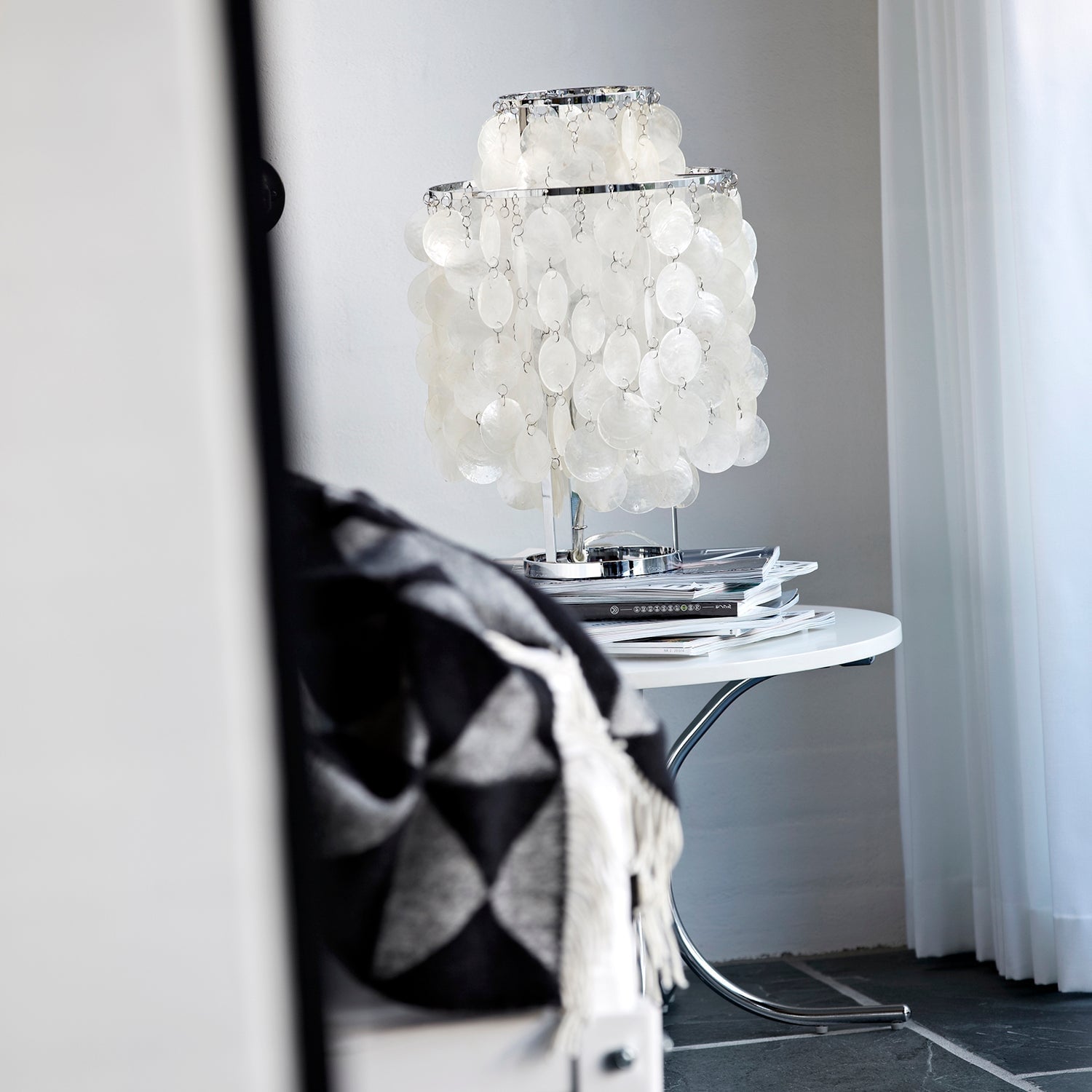 Seashells Table Light - Lumpaz
