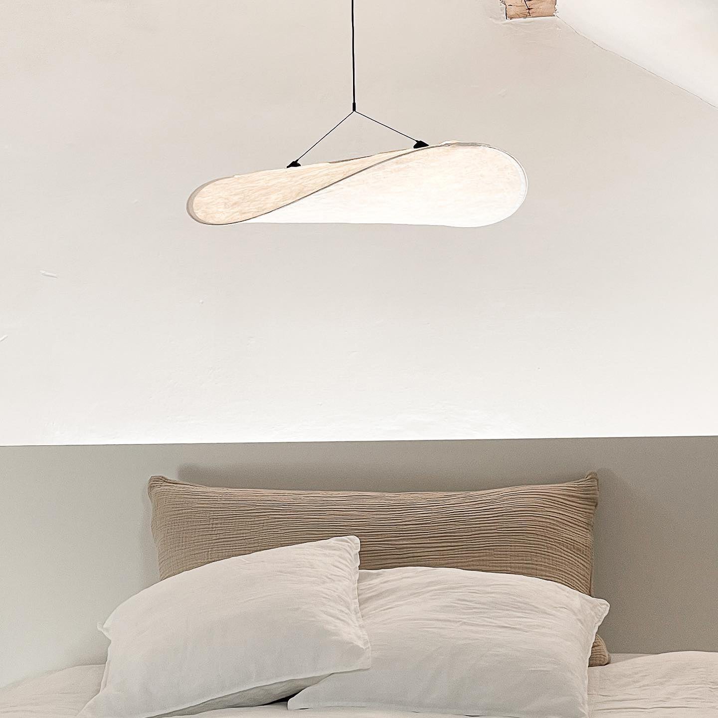 Tense Pendant Light - Lumpaz
