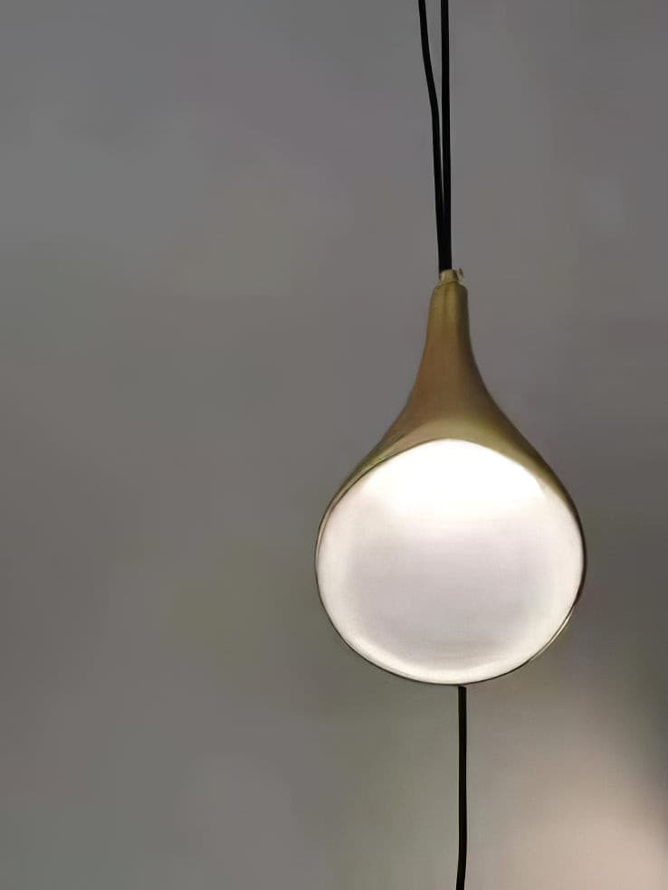 Stillabunt Pendant Light - Lumpaz