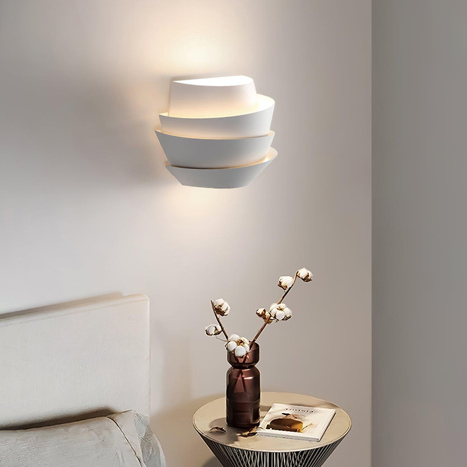 Le Soleil Wall Lamp - Lumpaz