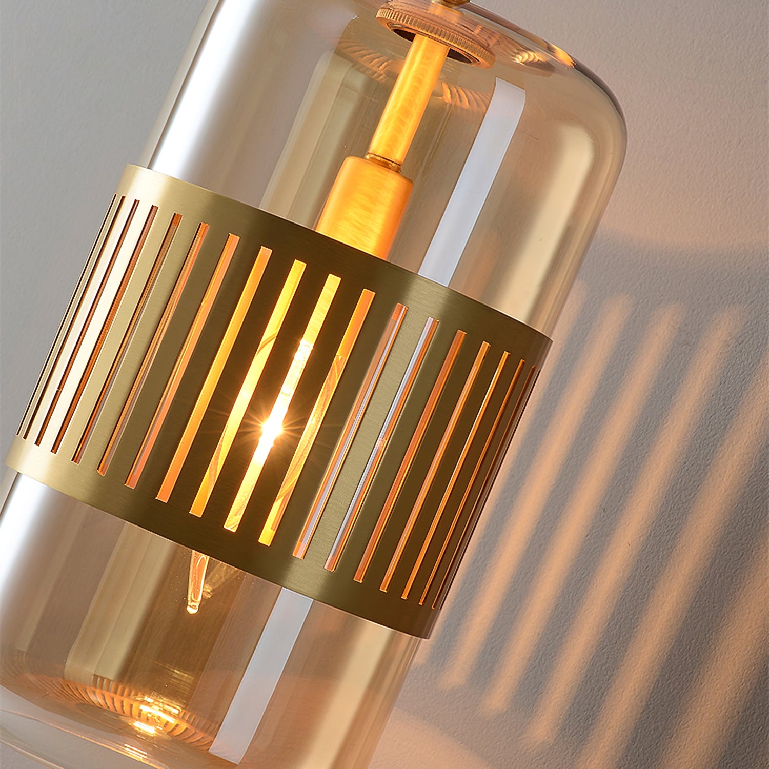 Lizak Wall Lamp - Lumpaz