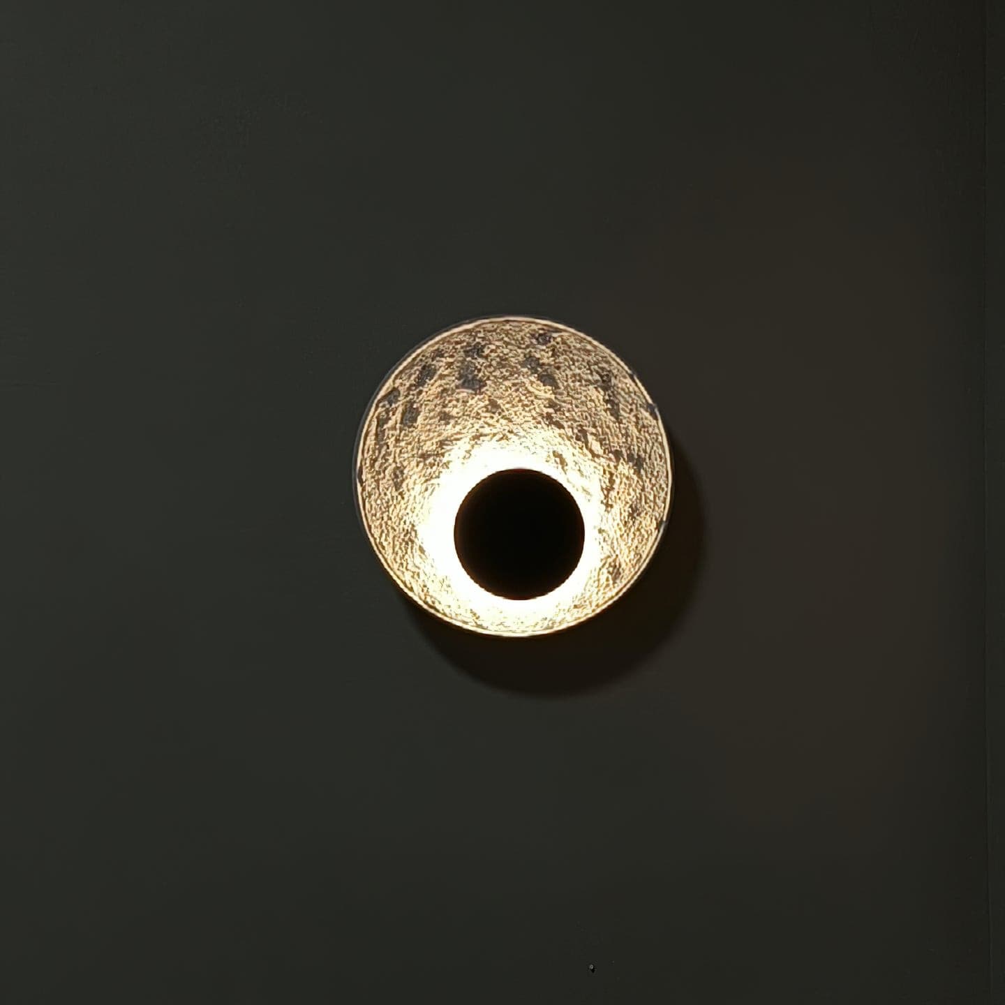 Guisset Wall Lamp - Lumpaz