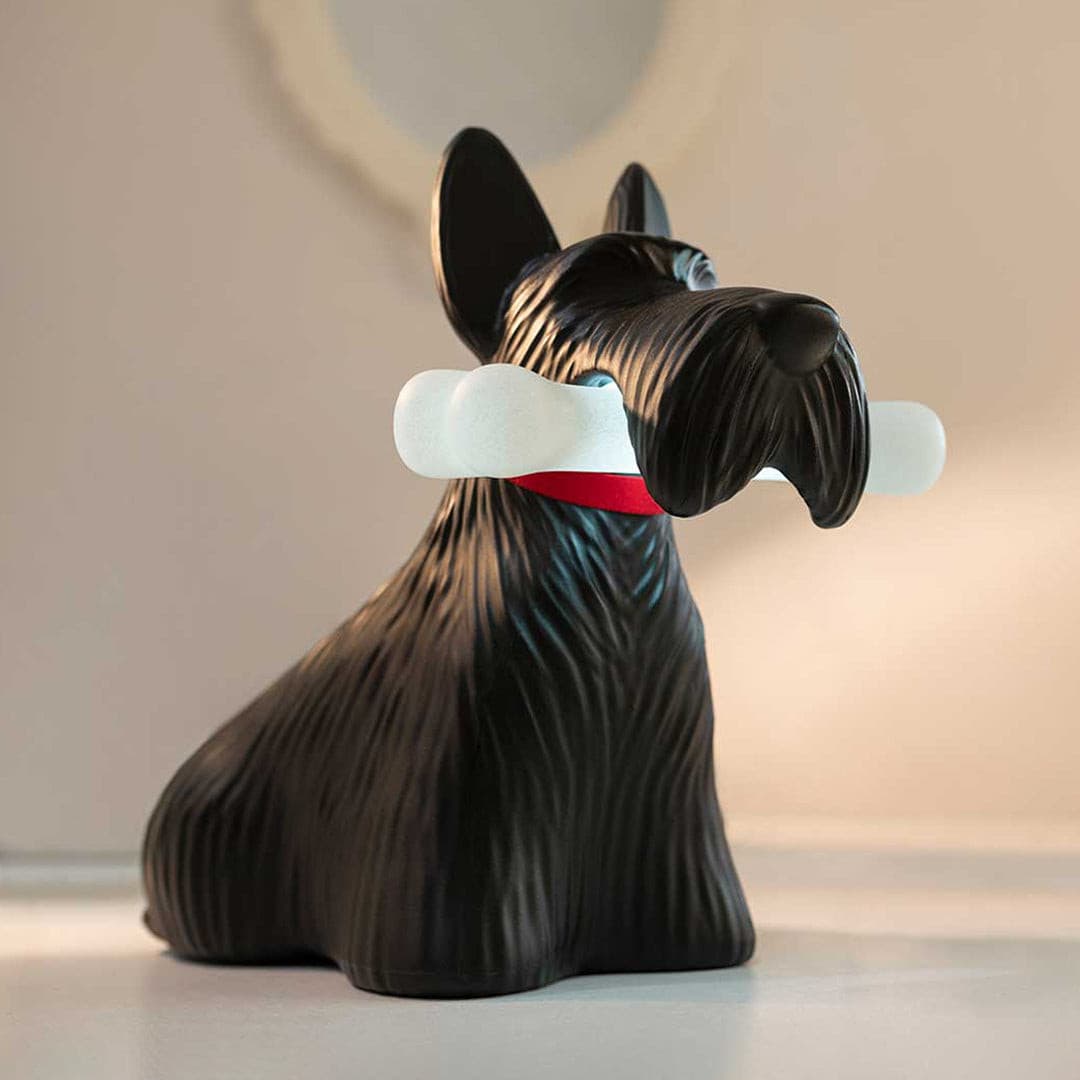 Scottie Table Lamp - Lumpaz