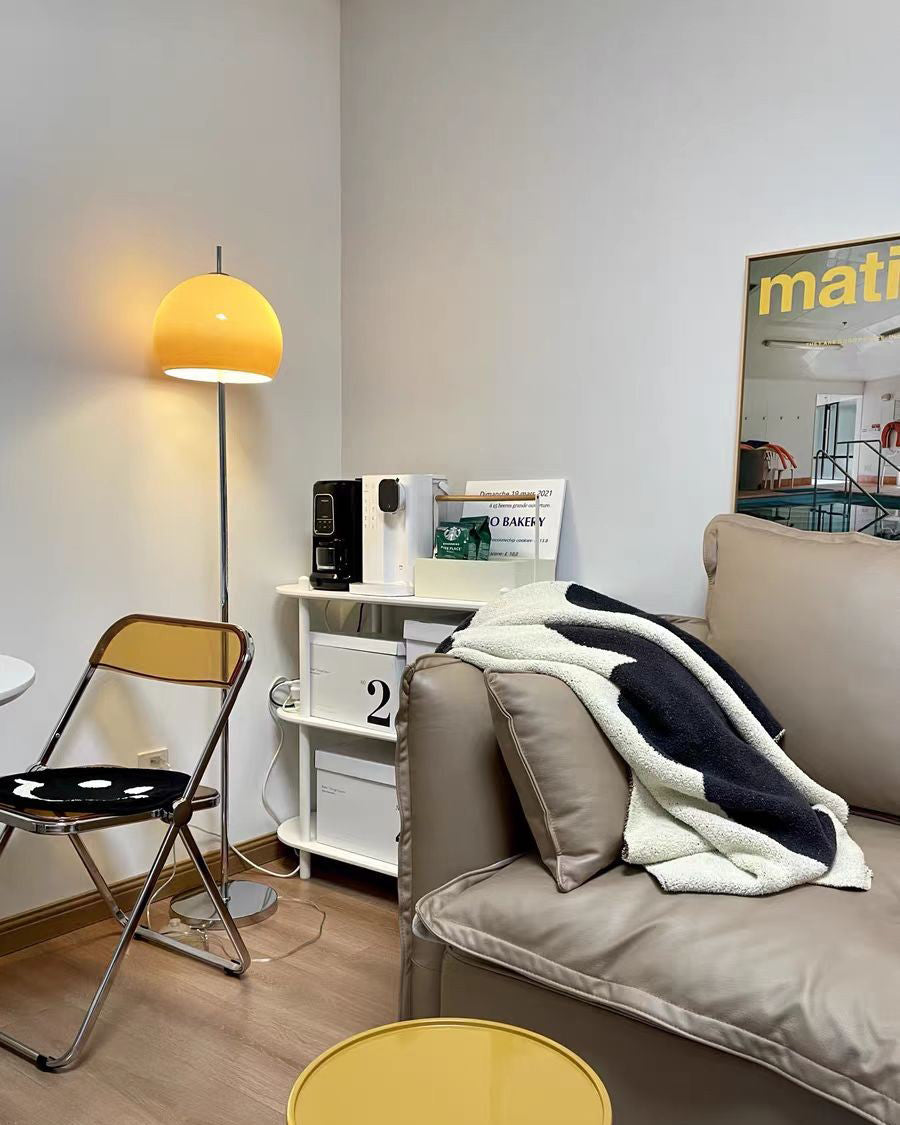 Mushroom Floor Lamp - Lumpaz