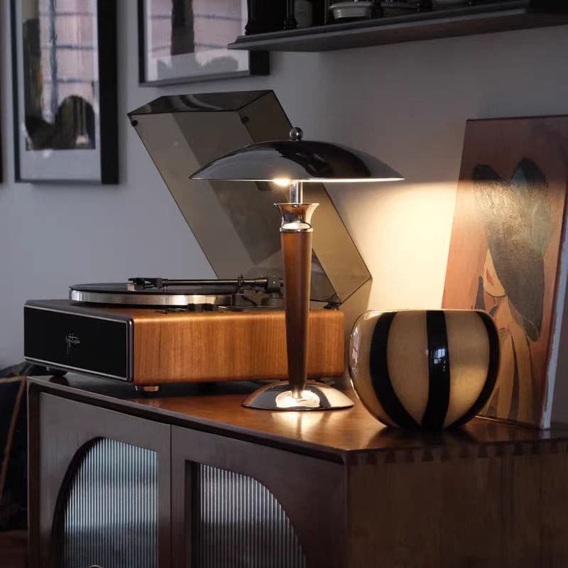 Tibby Table Lamp - Lumpaz