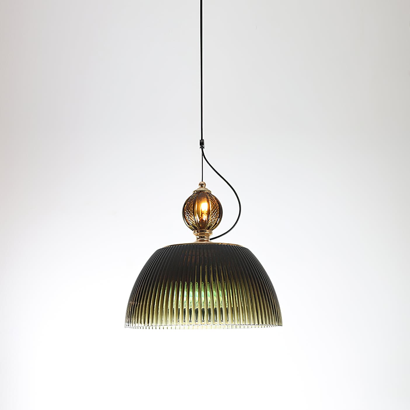One Pendant Lamp - Lumpaz