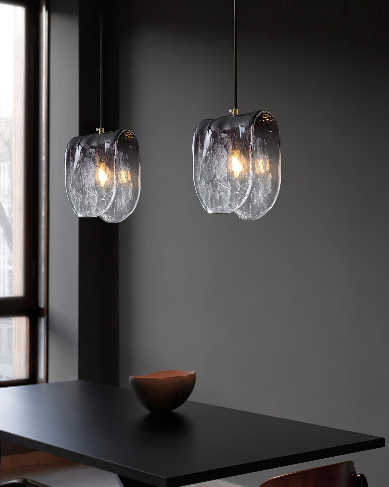 Planck Pendant Light - Lumpaz