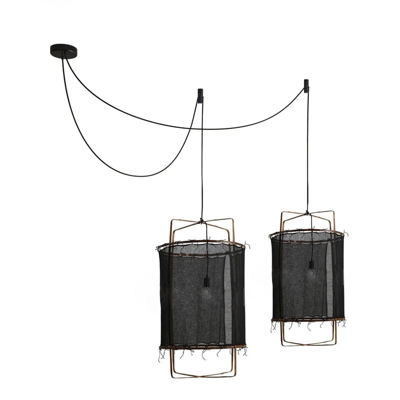 AY Illuminate Pendant Lamp - Lumpaz